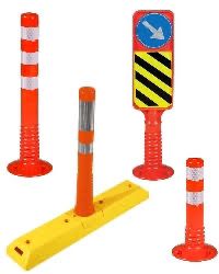 Manisa Yol Çizgi Trafik Uygulamaları